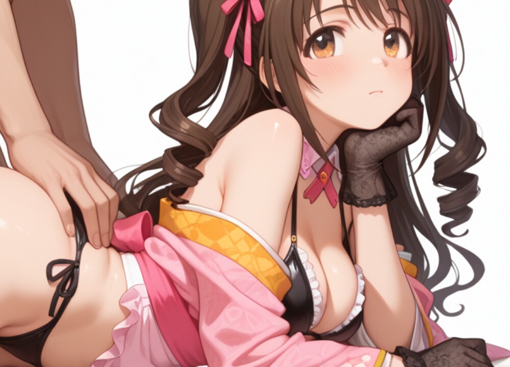 デ◯マス詰合わせ1 – Preview 2