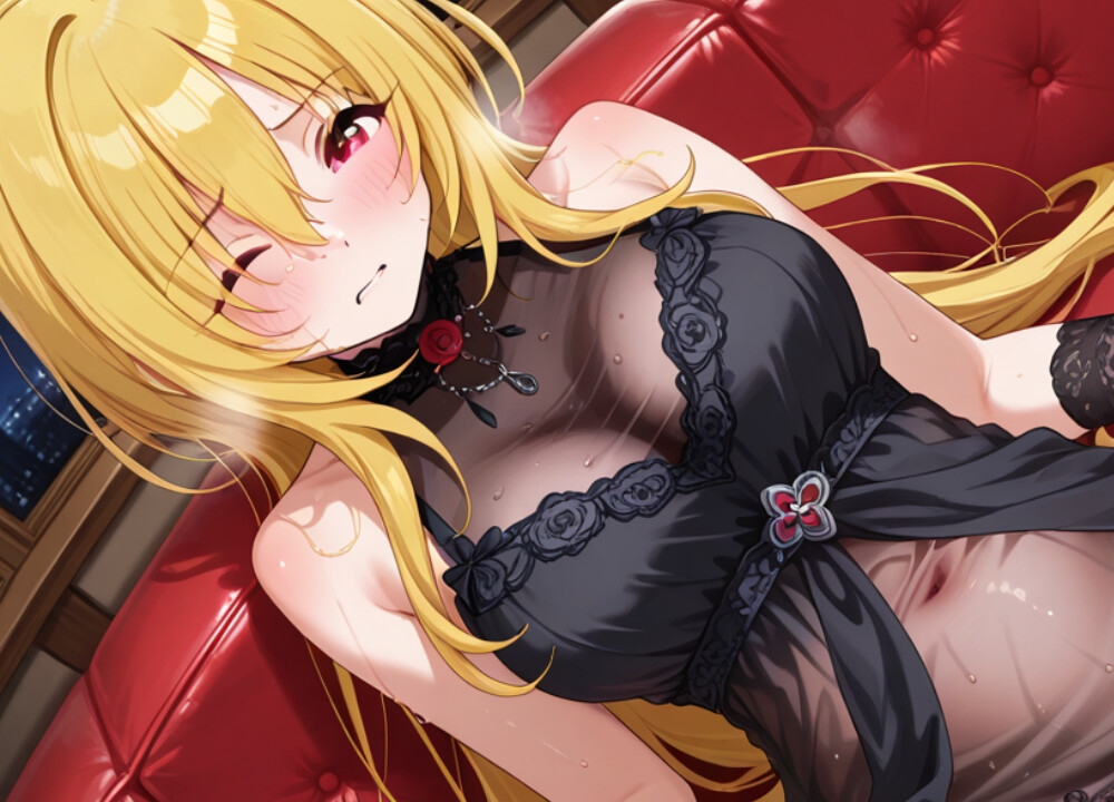 デ◯マス詰合わせ2 – Preview 3