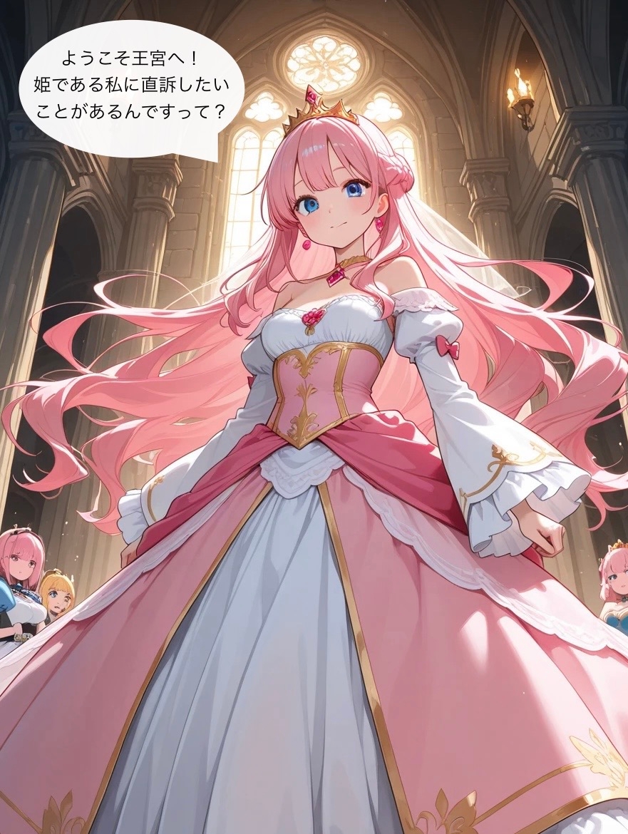 魔王討伐はめんどいのでダンジョンせずにひたすら性剣を振るった勇者