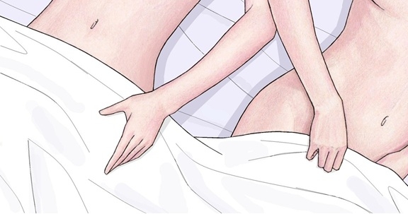 おれとみゆきの情事～のぞかれ編～