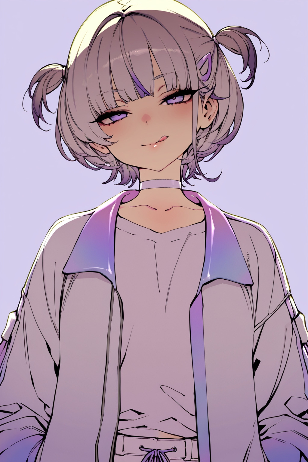 わからせられた番長