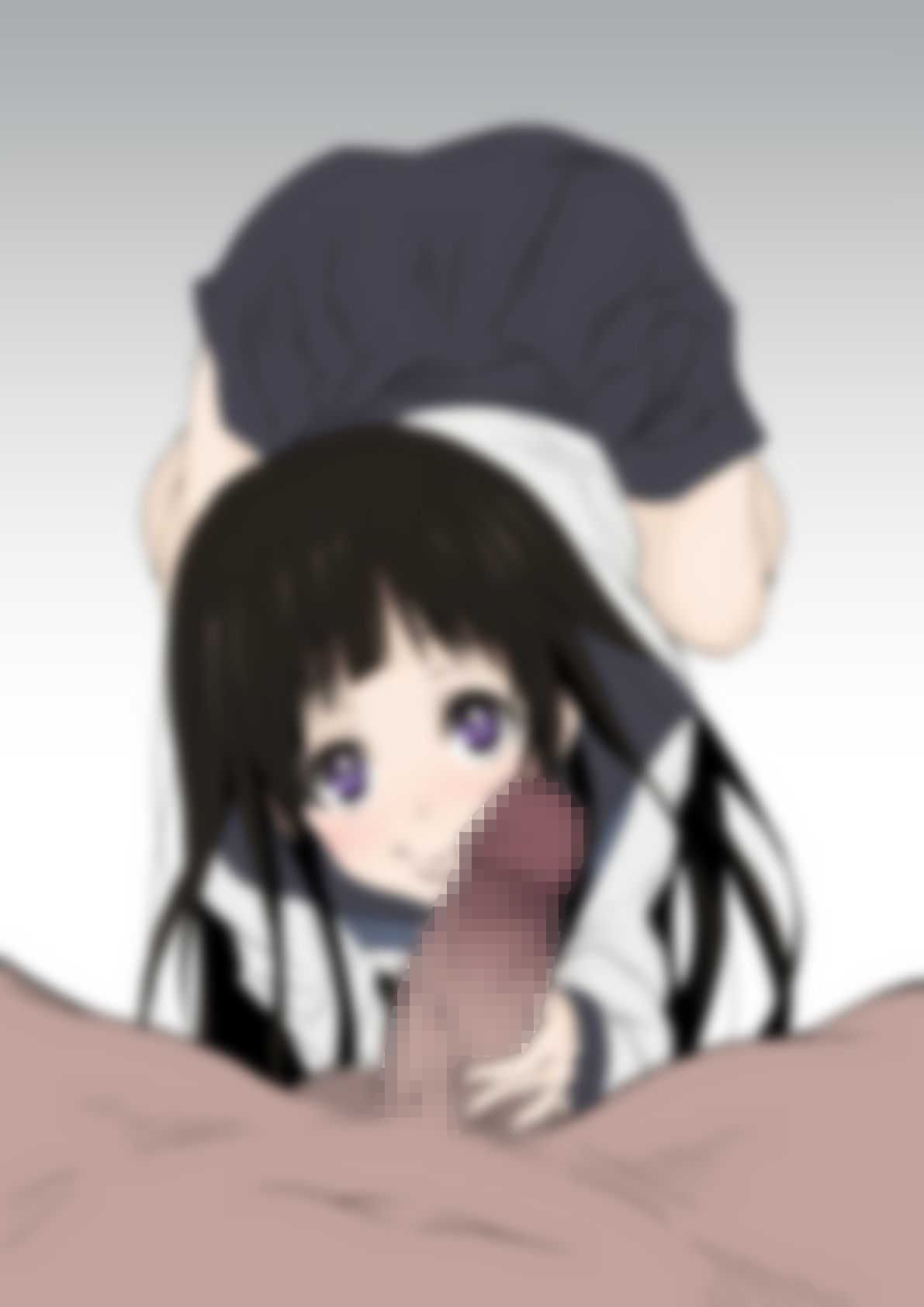 「氷〇」千〇田える