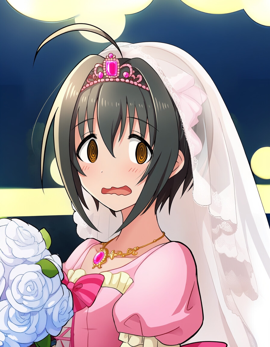 WDP～まだダメって～ – Preview 2