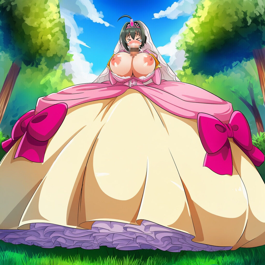 WDP～まだダメって～ – Preview 6