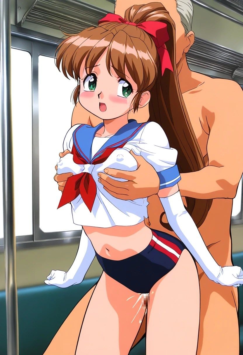 ライバル店で2月に登録した作品でいちばん好調 水野佑紀 パンモロやオナニー集+その他の体位1+2とSEX+フェラ集も追加 – Preview 3