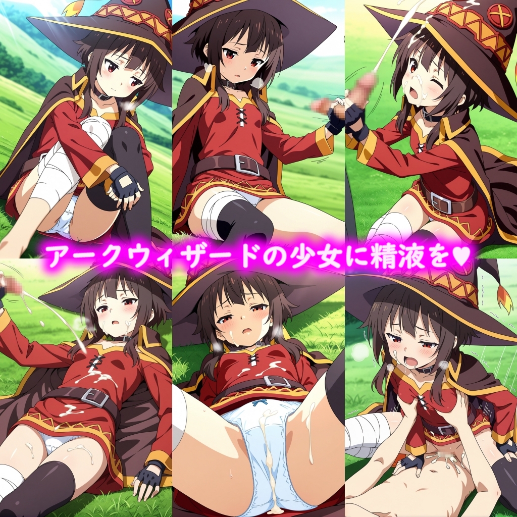 このすばの時間