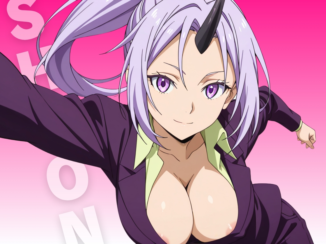 転生したらス〇イムだった件F【フェラコレクション】