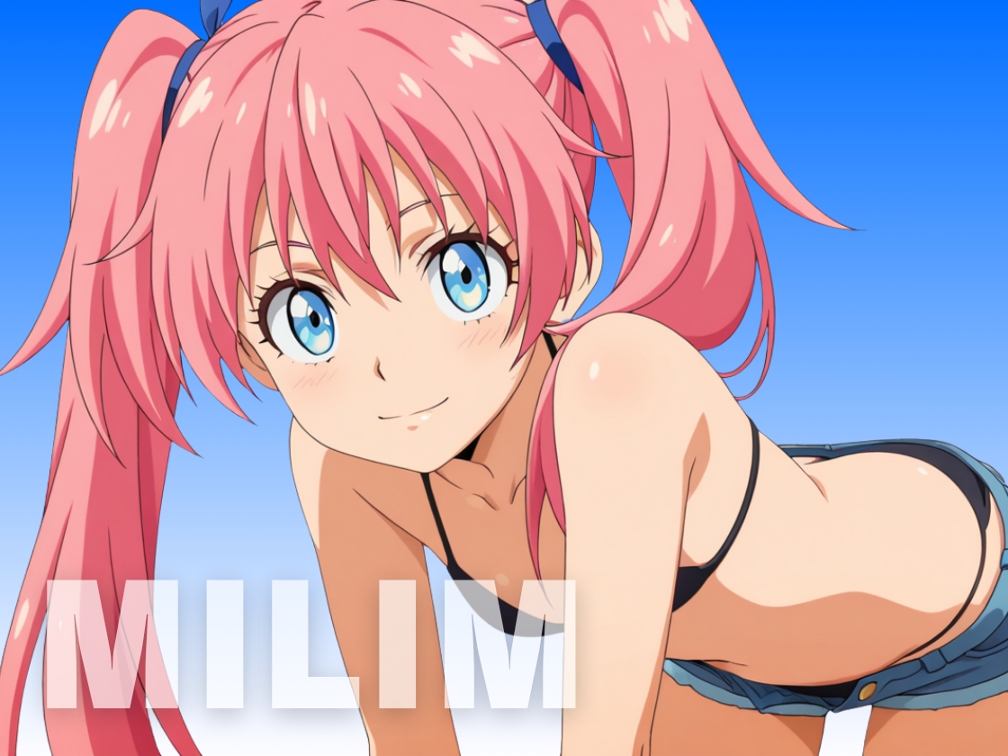 転生したらス〇イムだった件F【フェラコレクション】