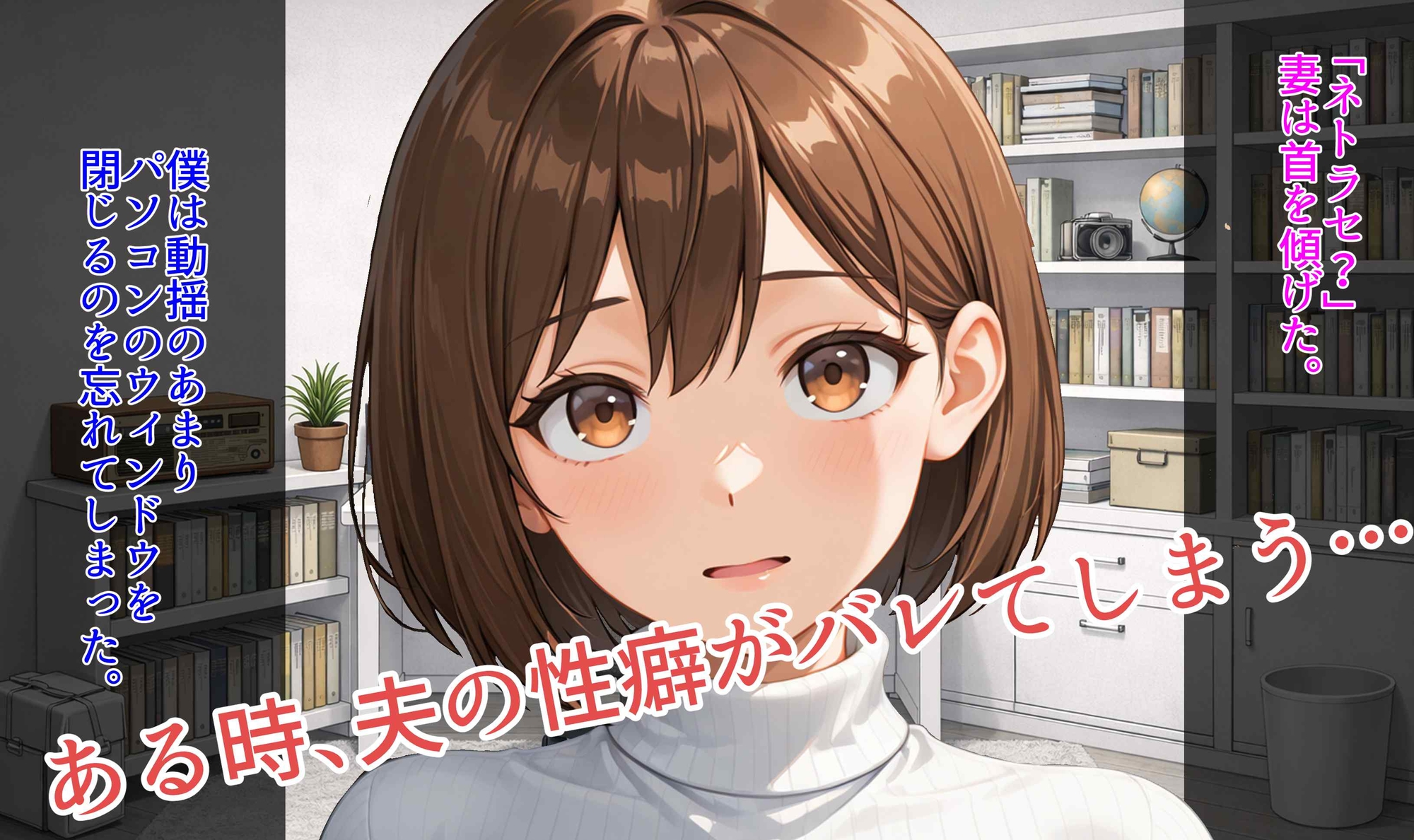 佳奈さんのネトラセ日記