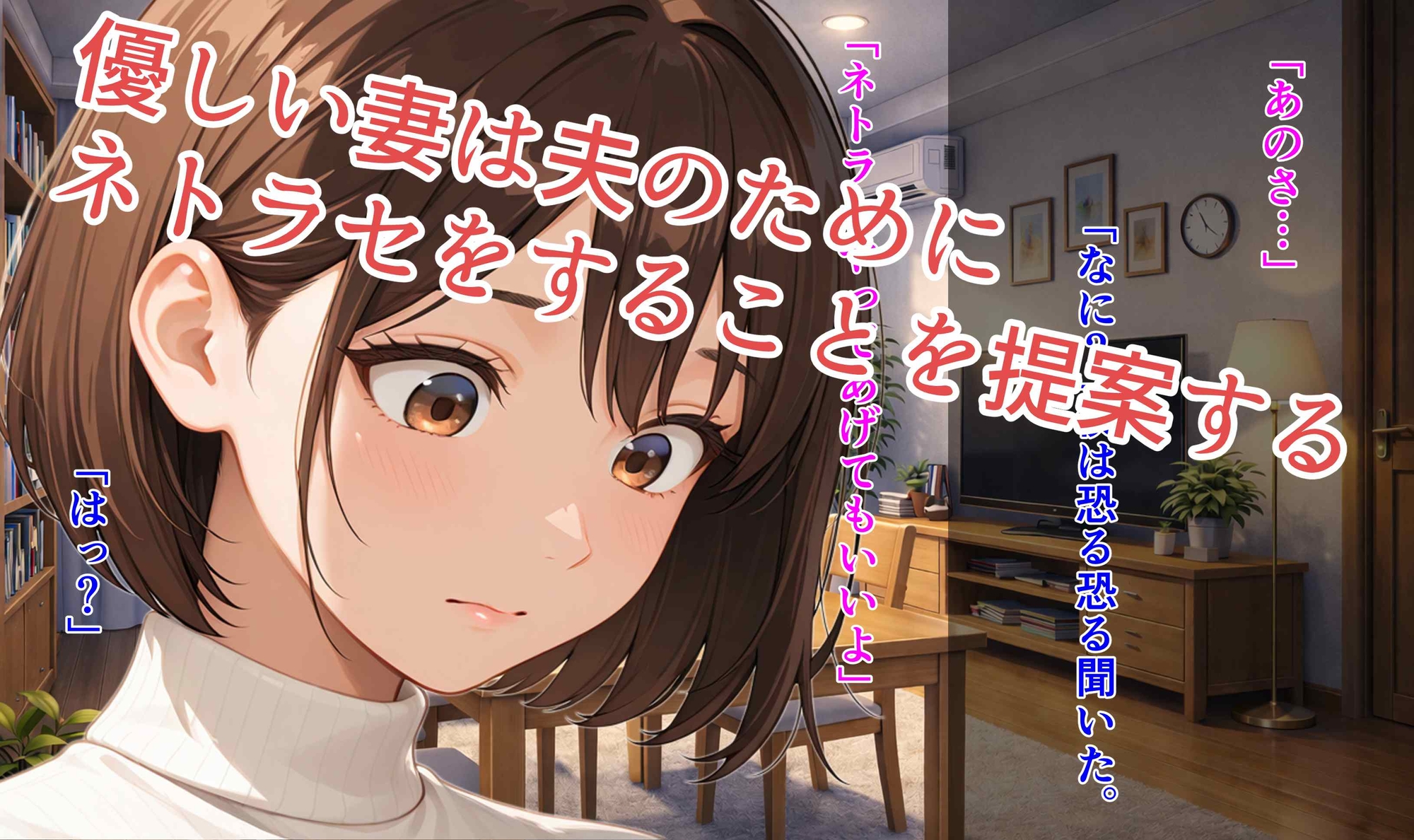 佳奈さんのネトラセ日記