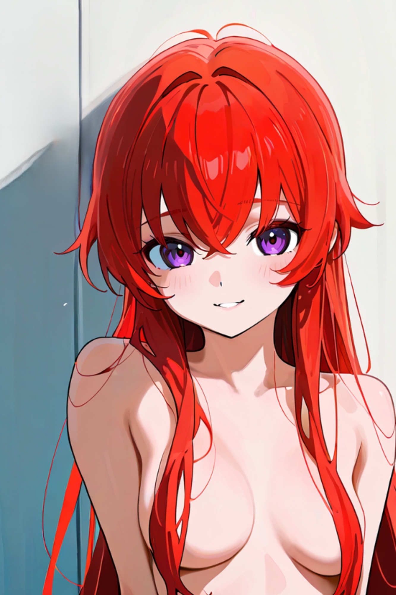 【漫画がアニメ化！】極秘ファンサ アイドル裏接待 天宮レイ編