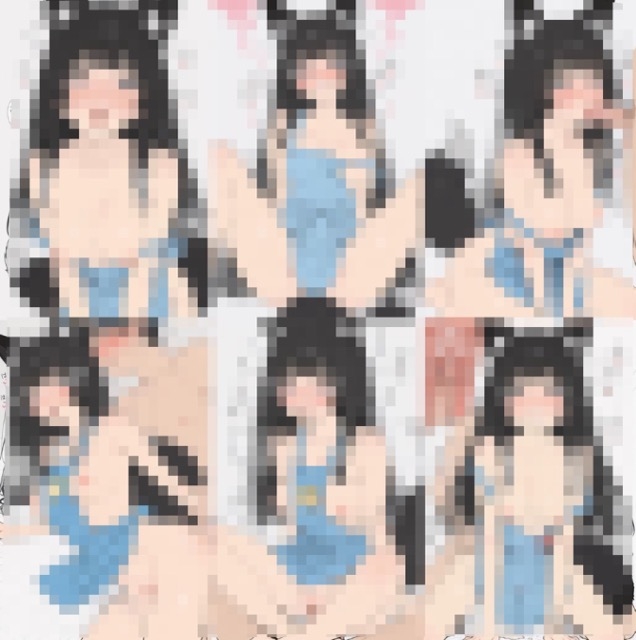 店員コスプレ、保育園の先生 他(212枚) – Preview 5