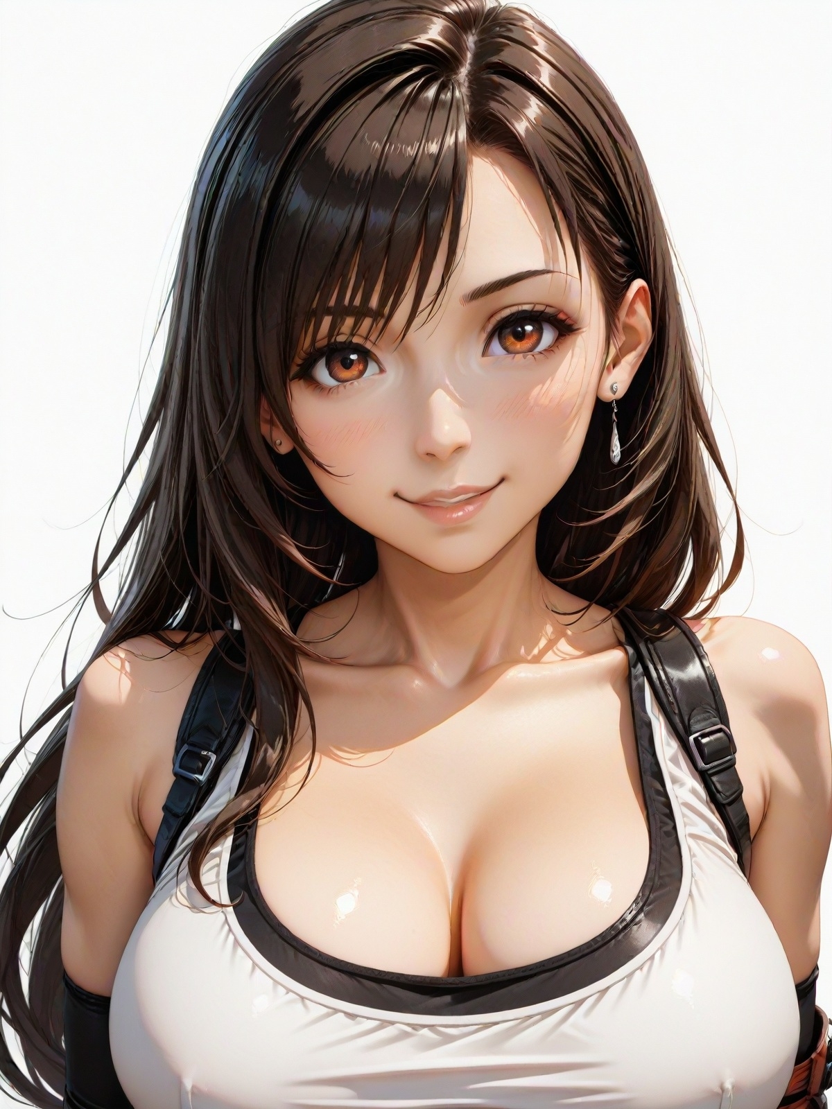 【5キャラ×50シーン計250枚】14アニゲマンガのあの子とエッチ！14_フ○イナルファンタジー編