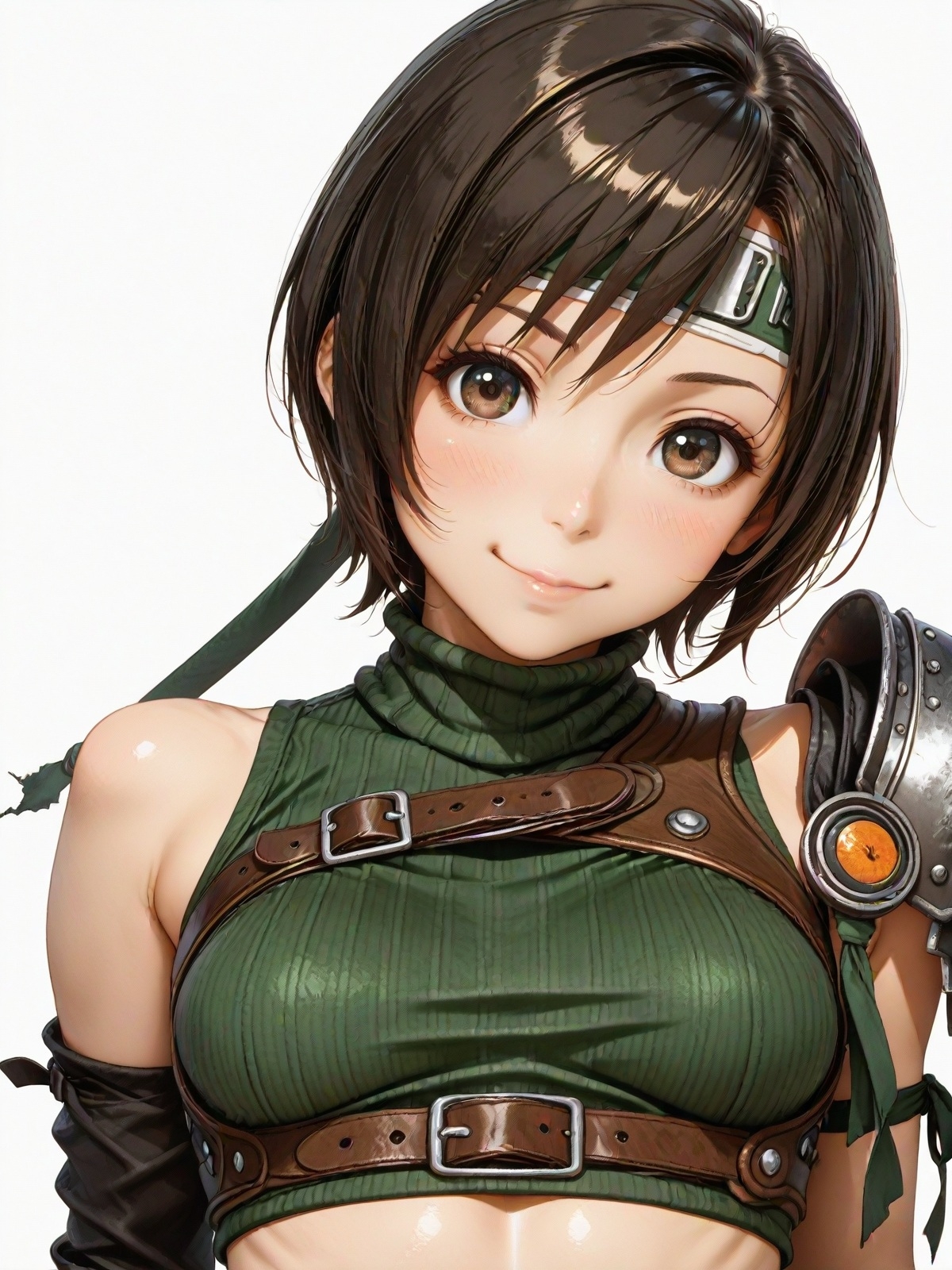 【5キャラ×50シーン計250枚】14アニゲマンガのあの子とエッチ！14_フ○イナルファンタジー編