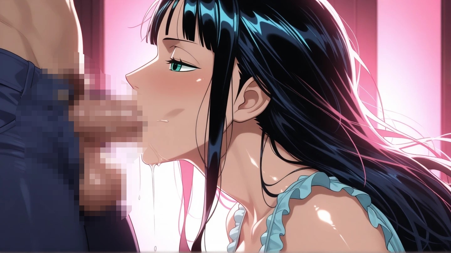 ソープ嬢○コ – Preview 7