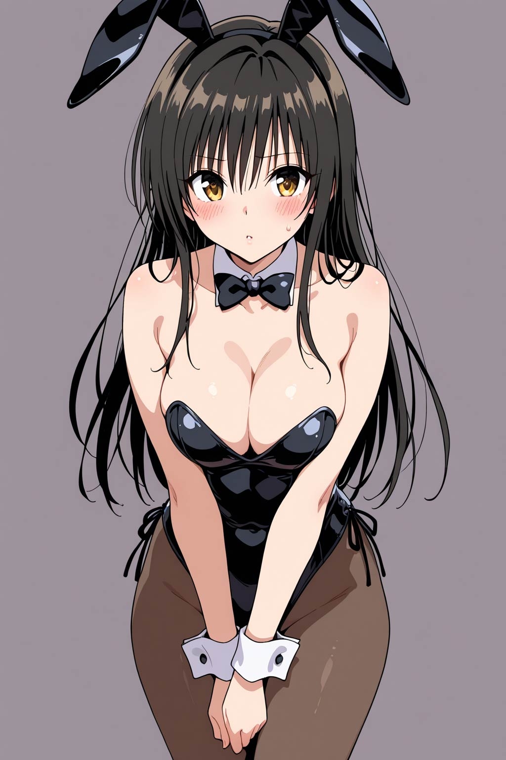 ララゆいWバニー – Preview 2