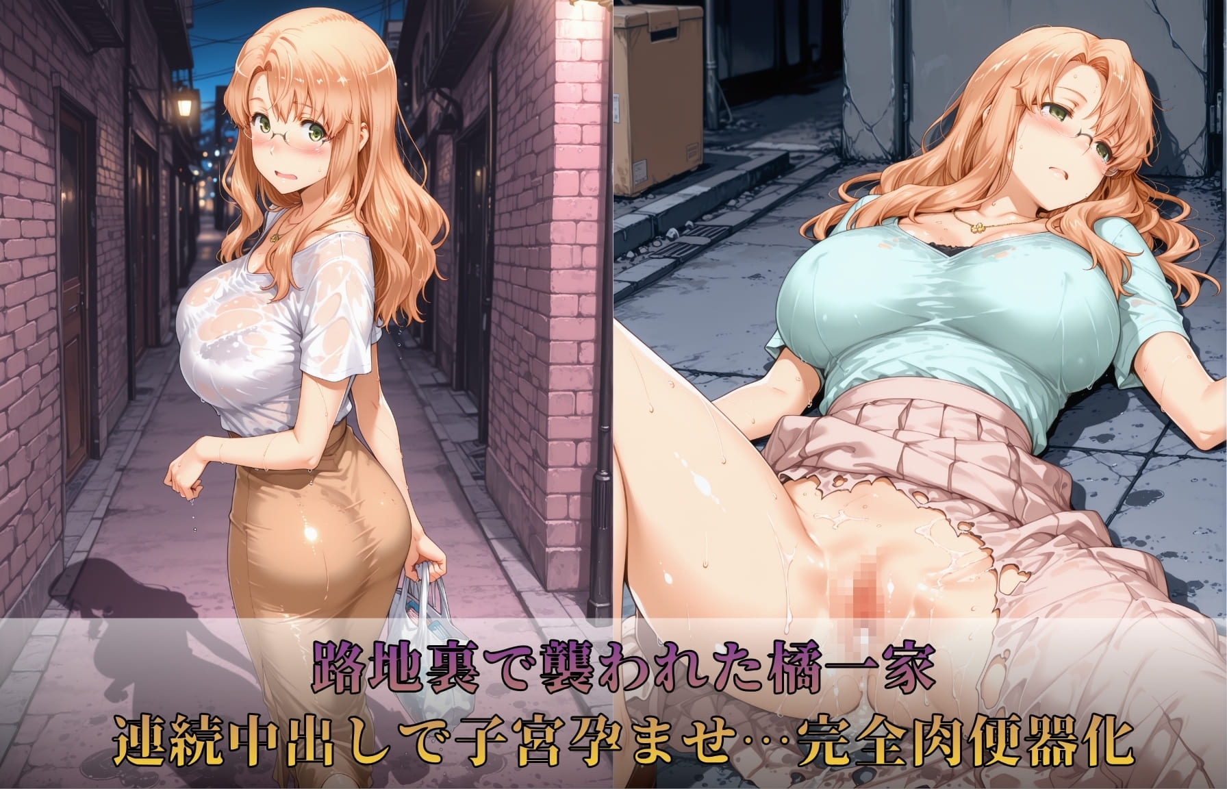 橘さん家ノ黒い男性事情 – Preview 7