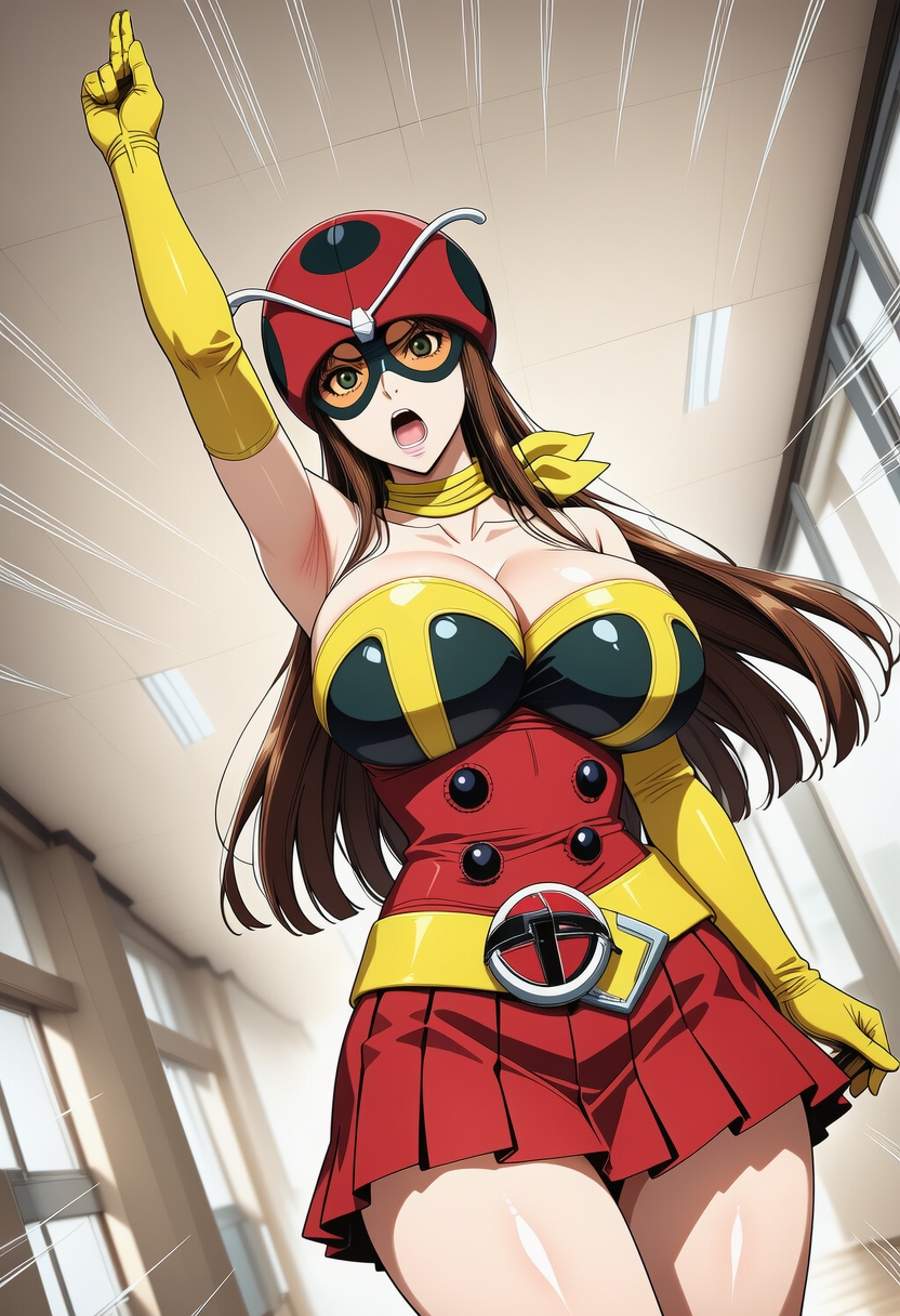 タックルに悪戯 – Preview 9