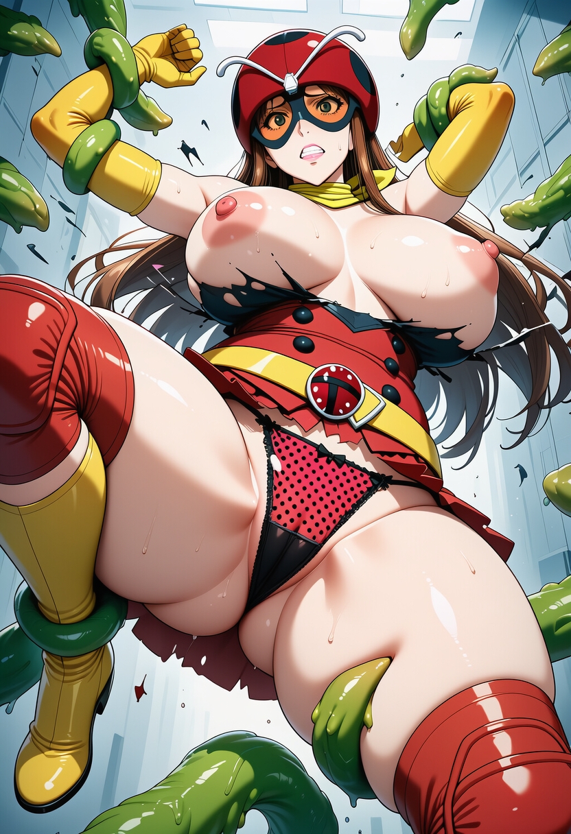 タックルに悪戯 – Preview 10