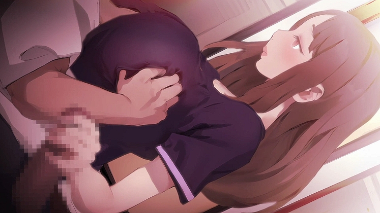 床屋さん My NTR Wife