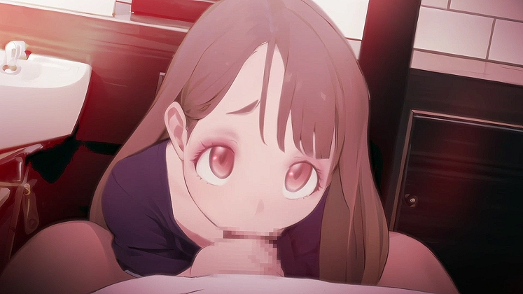 床屋さん My NTR Wife