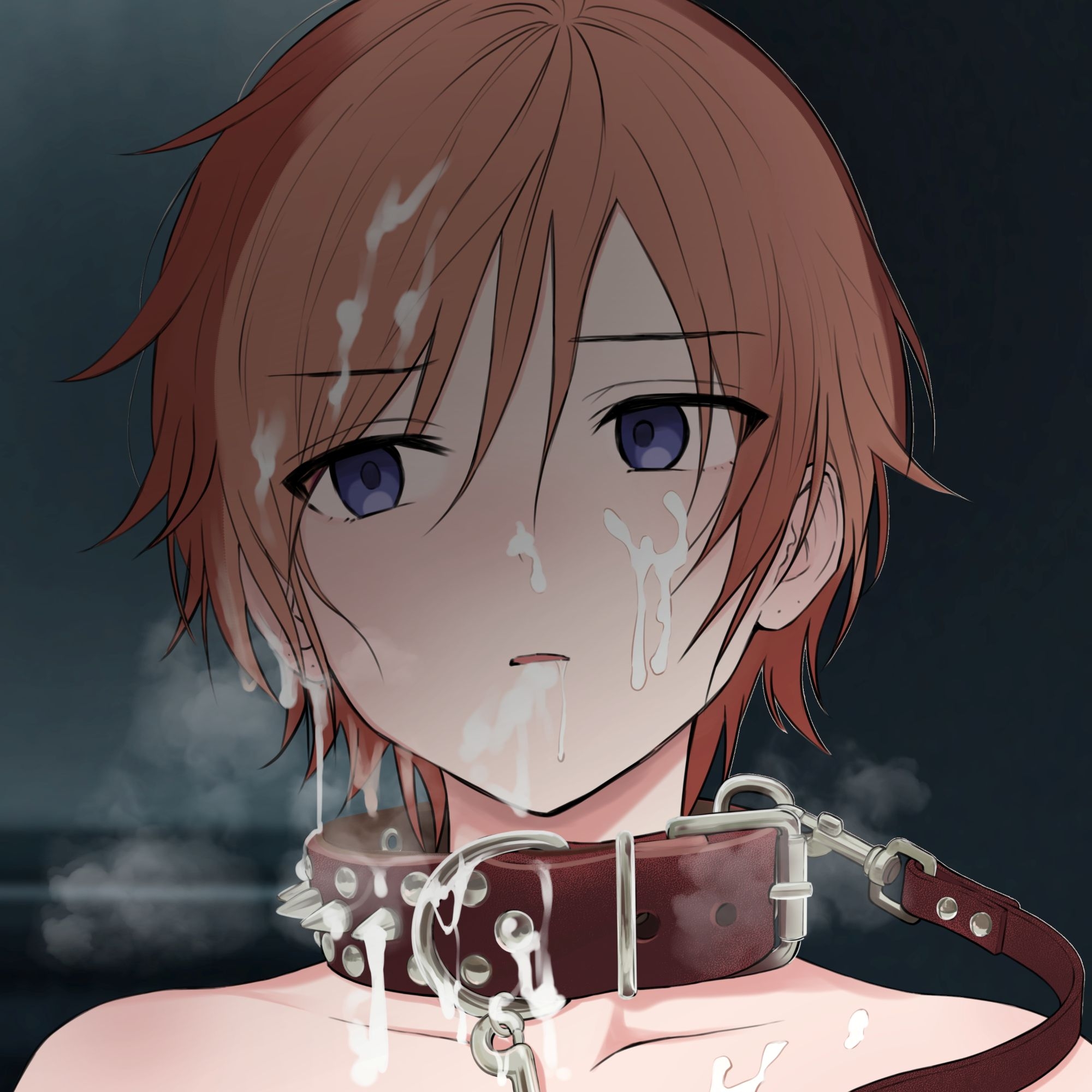 クズ教師と男子生徒