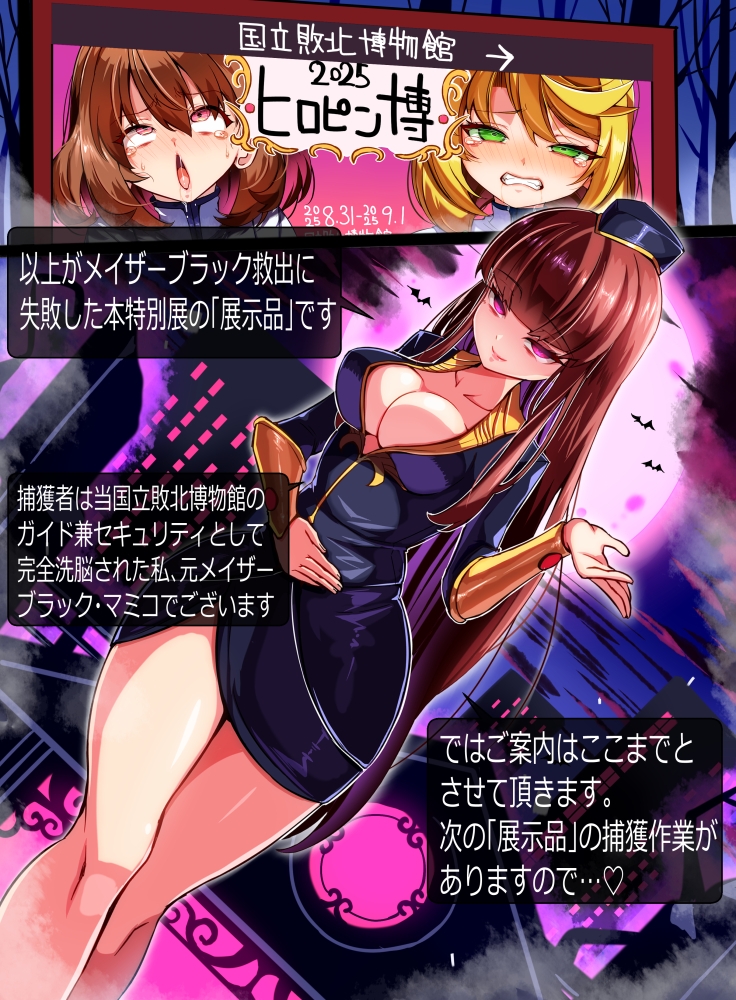 装麗癒契オトメイザー ひみつ大図鑑(3)