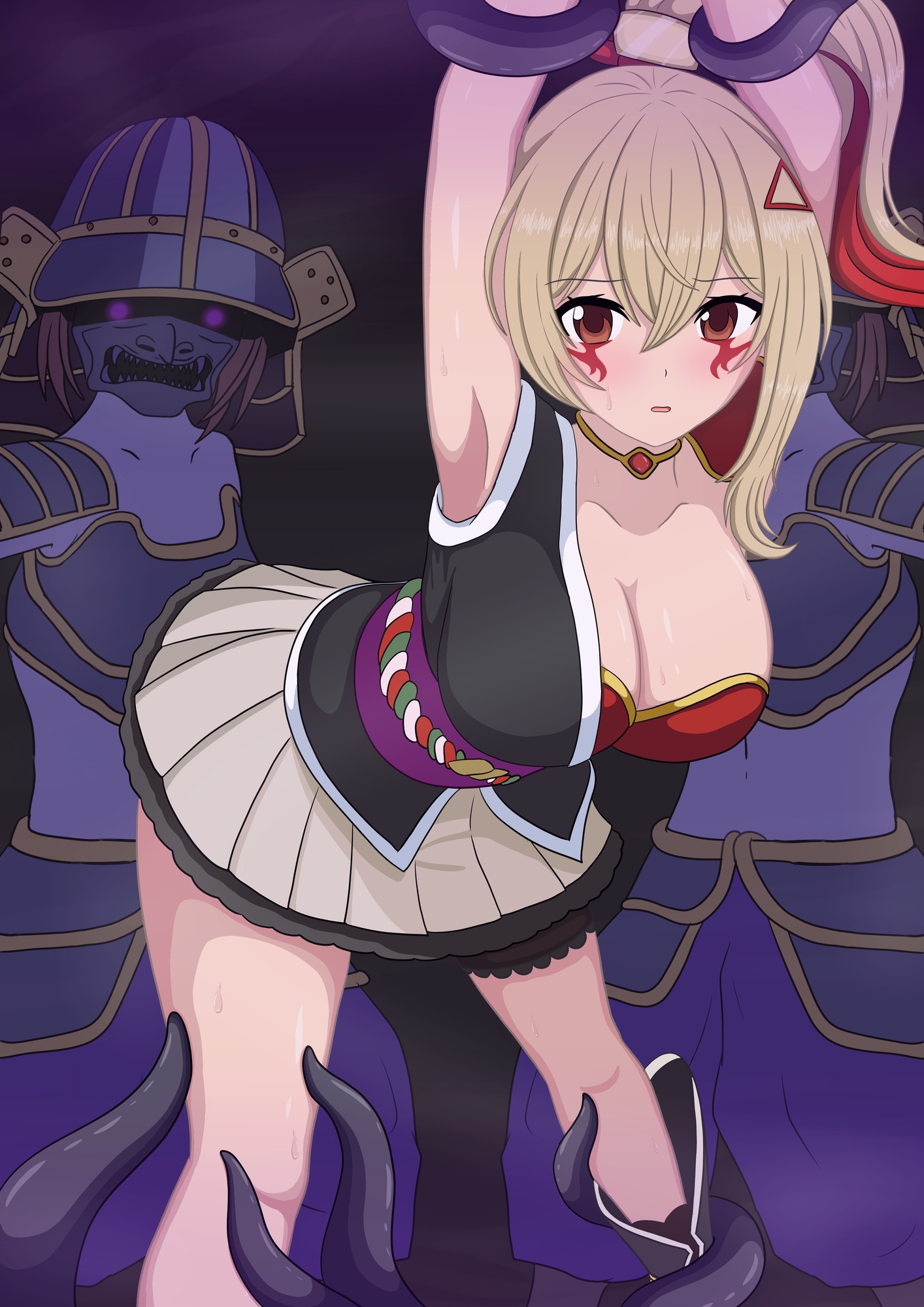 敗○乙女～石○ゴエモン～