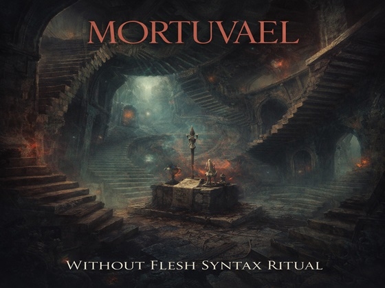 Grind core Collection_Without Flesh Syntax Ritual