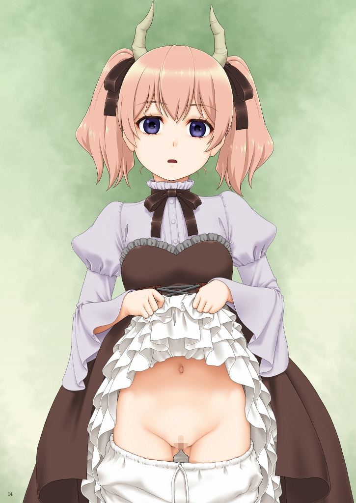 color2 冊子構成版 DL edition – Preview 5