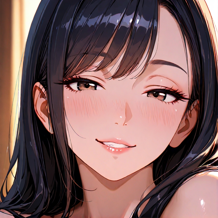 お姉さんの耳元囁きで3ヶ月分の精液をびくびく溜め込まされた僕 ～貞操帯解除後のねっとり手コキとブラシ責め～ – Preview 3