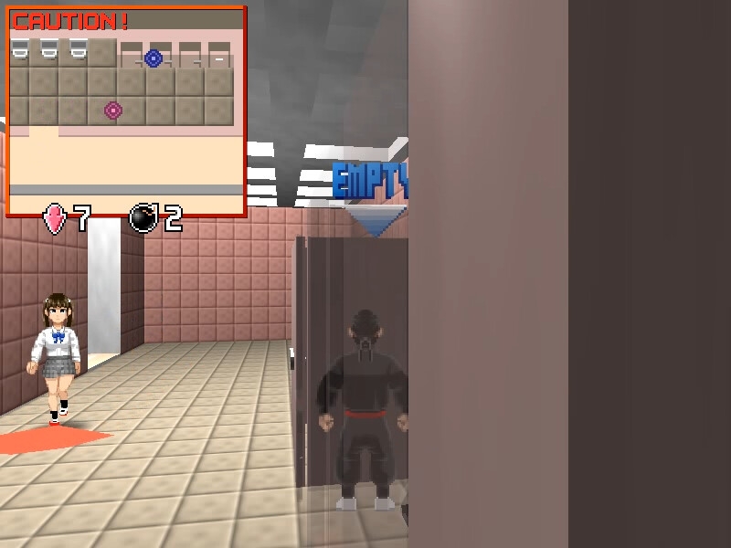 覗き忍・戻 – Preview 5