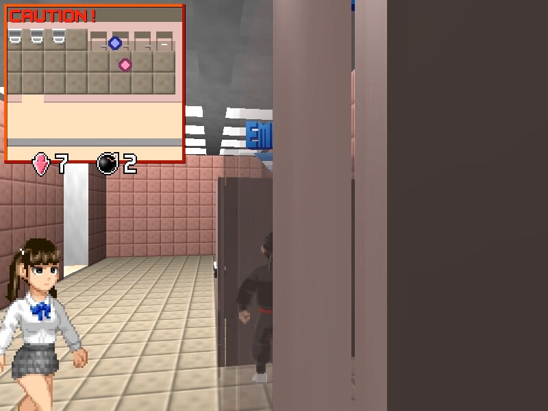 覗き忍・戻 – Preview 6