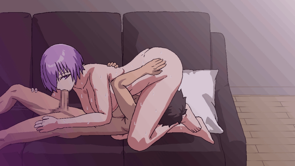 F●OミニGIF集 マ●ュ