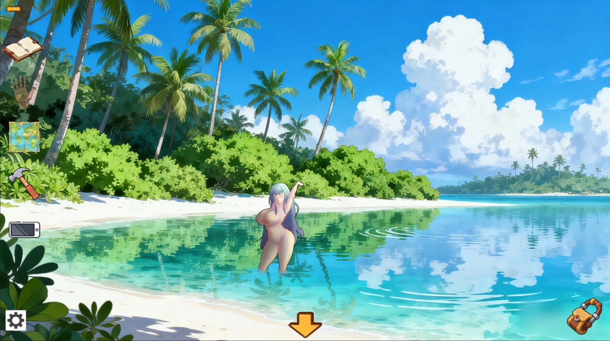 Island Hunter – Preview 6