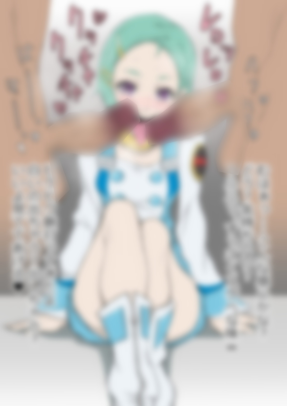 「交響詩篇〇ウレカセブン」〇ウレカ – Preview 4