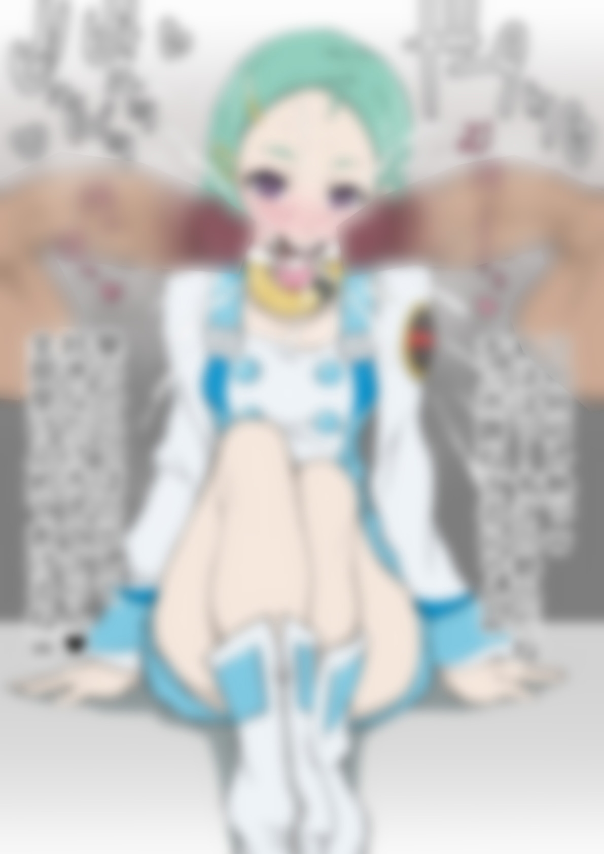 「交響詩篇〇ウレカセブン」〇ウレカ – Preview 5