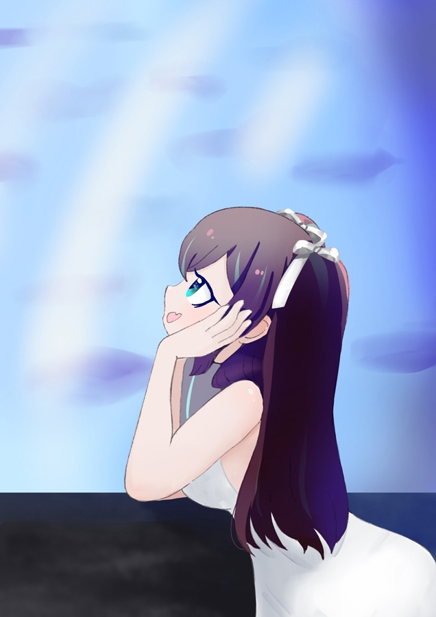 ふたりのメモリー – Preview 3