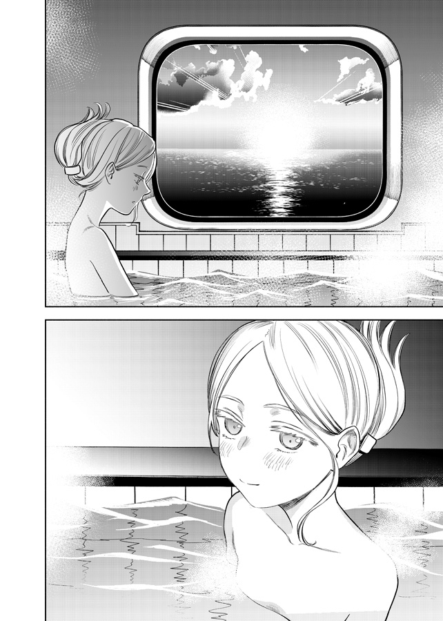 もっと！ふたりエスケープ その5 オーシャンフェリーでエスケープ編 – Preview 4