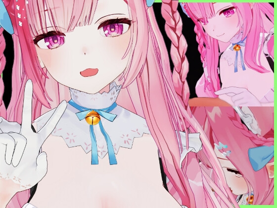 結〇さ〇な ご奉仕動画セット