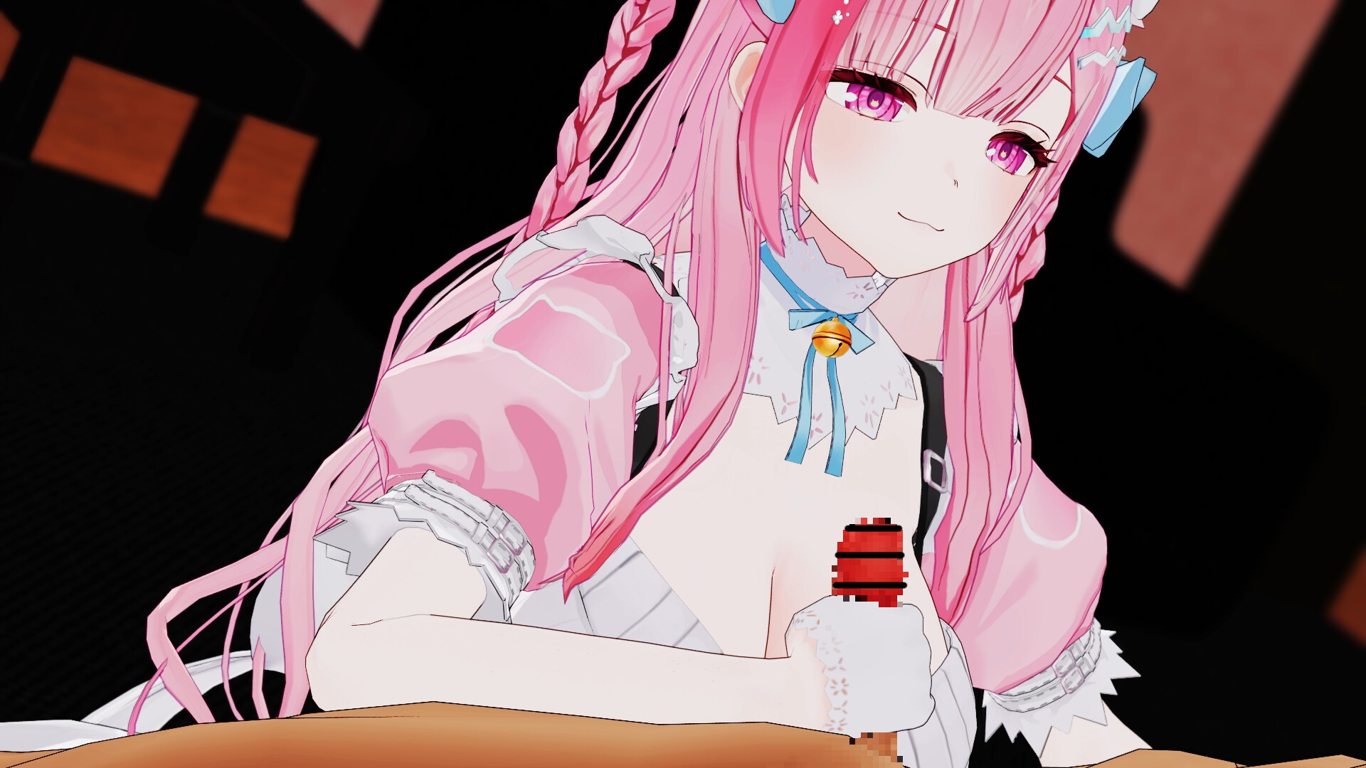 結〇さ〇な ご奉仕動画セット – Preview 2