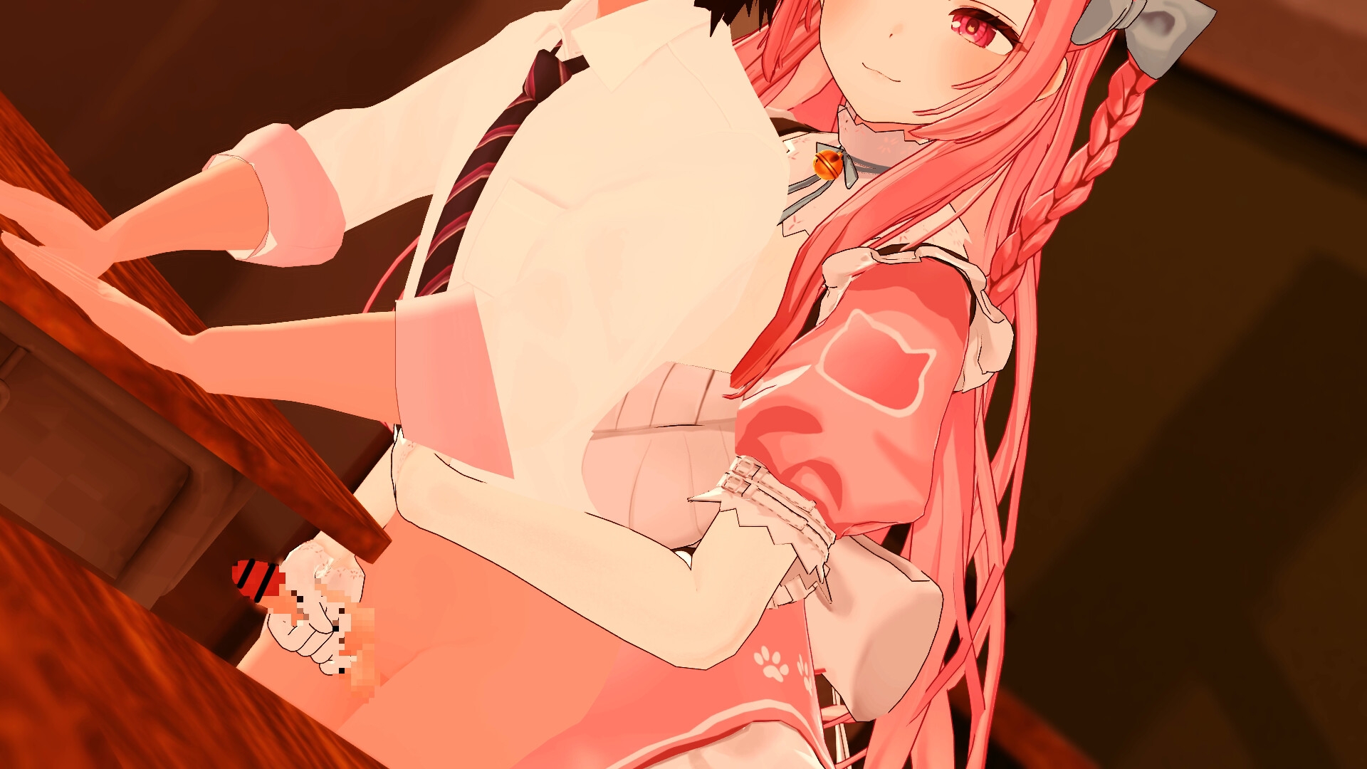 結〇さ〇な ご奉仕動画セット – Preview 4