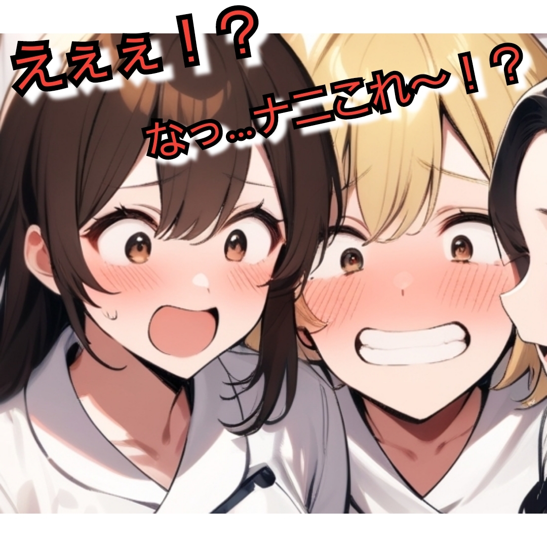 いじめっ娘倶楽部のSPHボイス·笑われる短小包茎チンポ·病院編·恥ずかし過ぎるおちんちん診察！