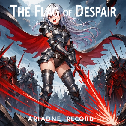 The Flag of Despair – main preview