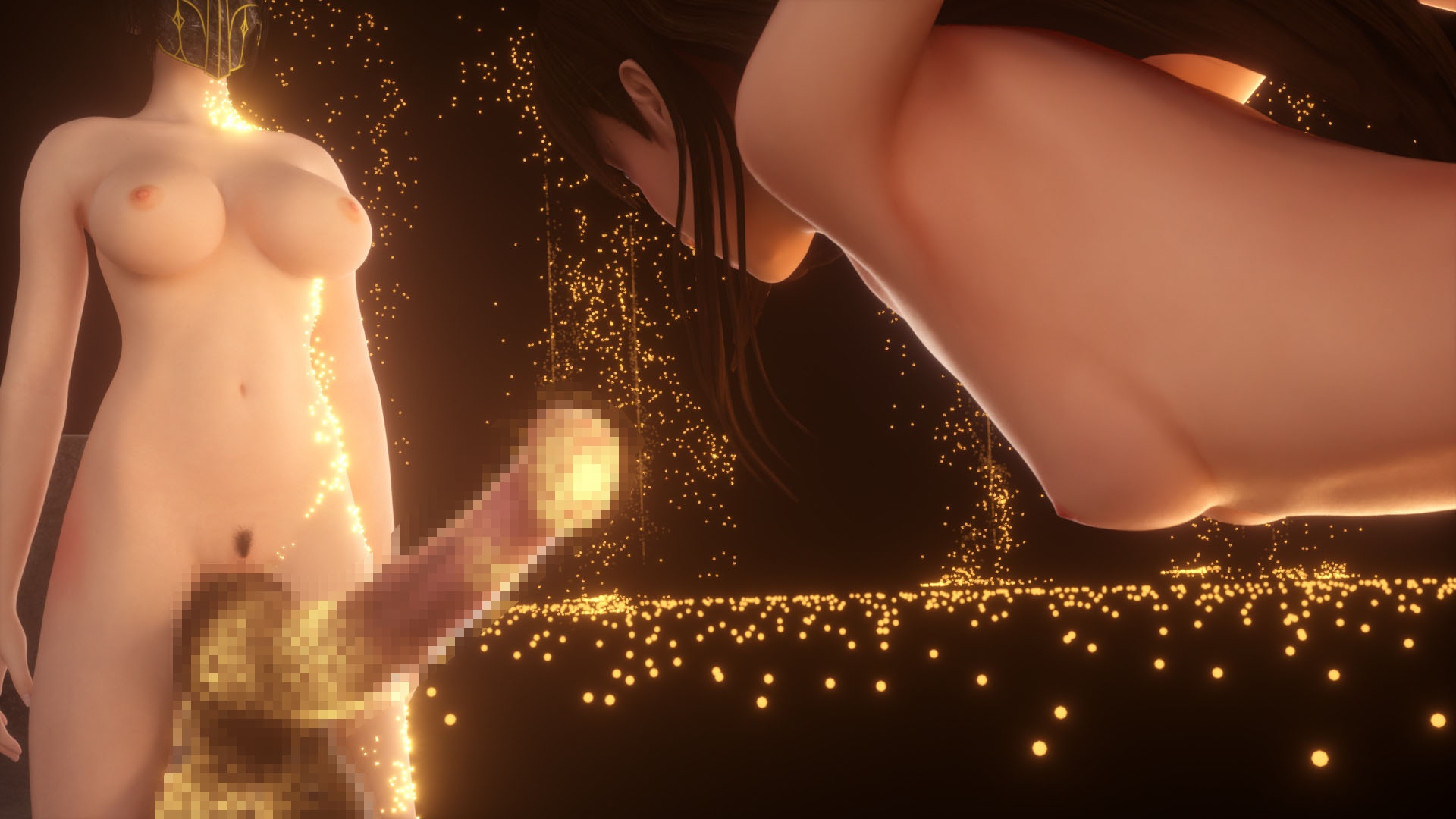 【最終版】クリスマスイブのSM – Preview 8