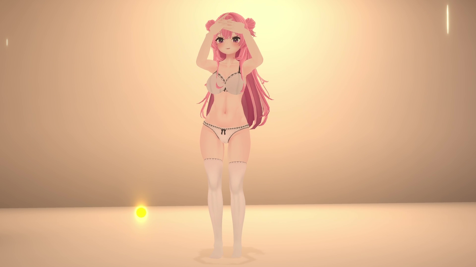 ☆初フルトラッキング☆アイテム連動でポプロハウスからイキガマン‼紅緒なほこ – Preview 11