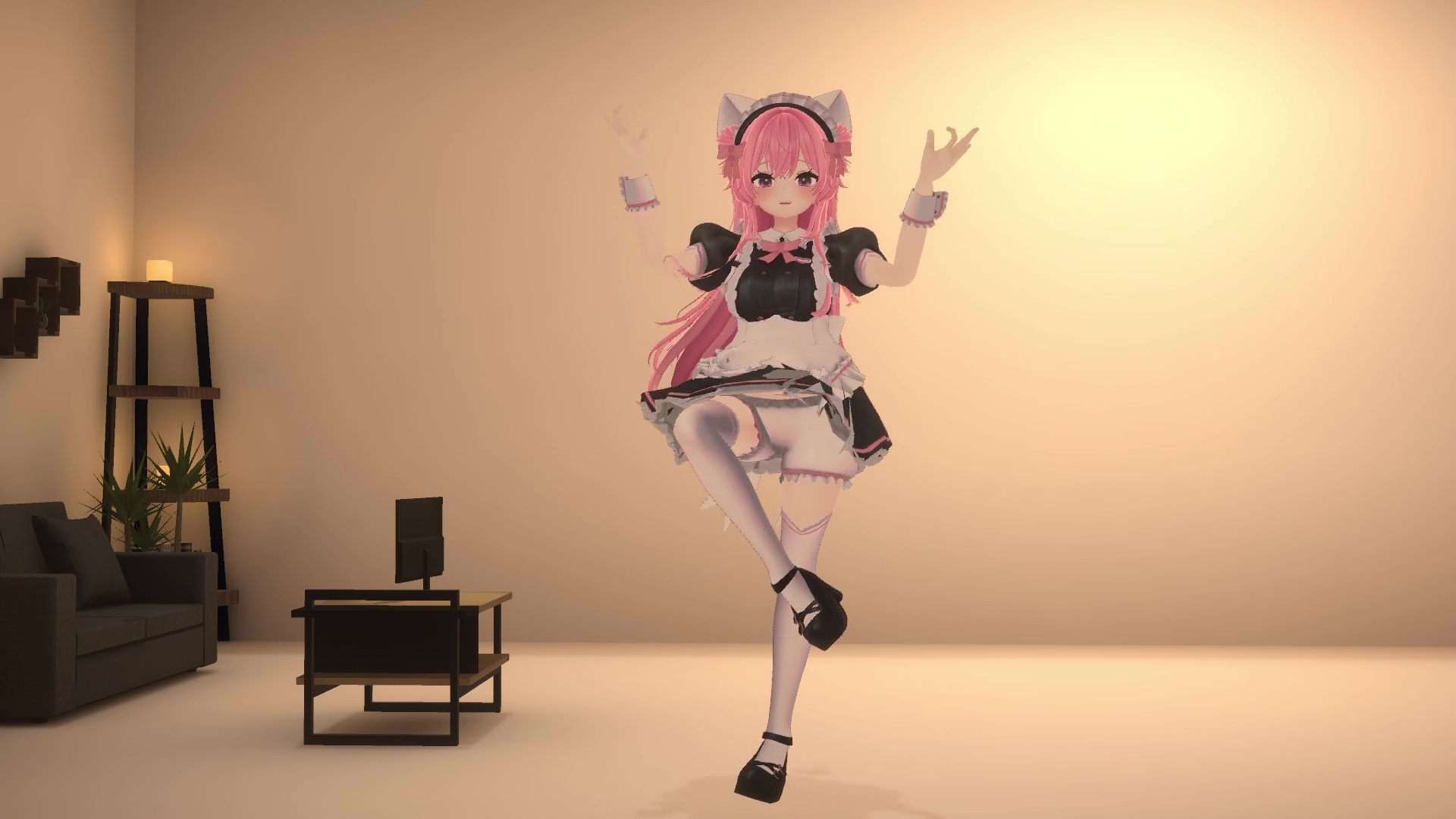 ☆初フルトラッキング☆アイテム連動でポプロハウスからイキガマン‼紅緒なほこ – Preview 3