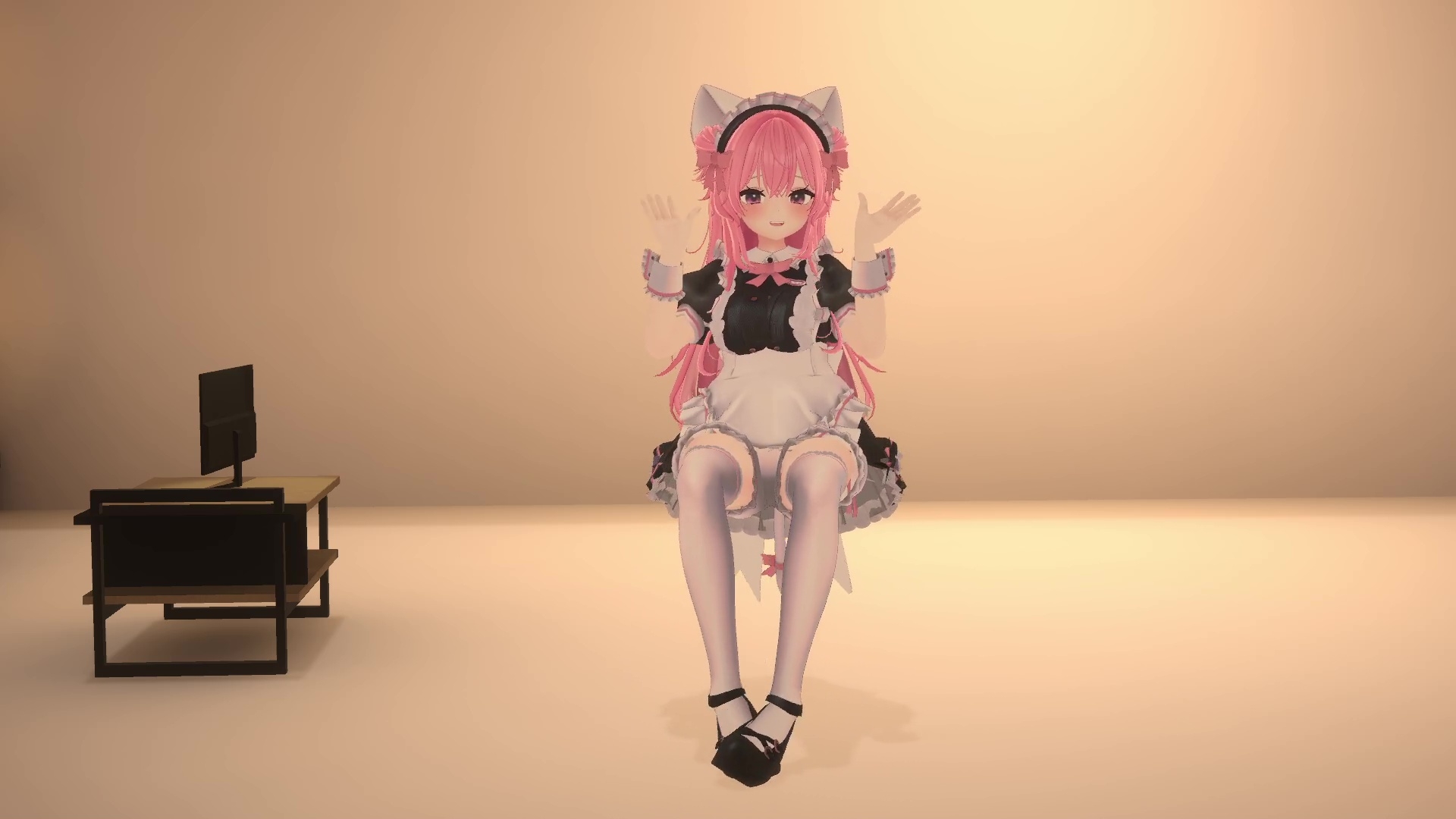 ☆初フルトラッキング☆アイテム連動でポプロハウスからイキガマン‼紅緒なほこ – Preview 4