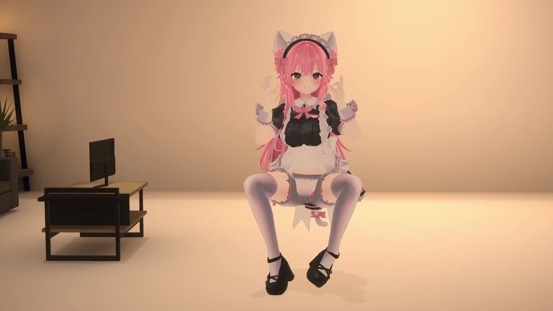 ☆初フルトラッキング☆アイテム連動でポプロハウスからイキガマン‼紅緒なほこ – Preview 5