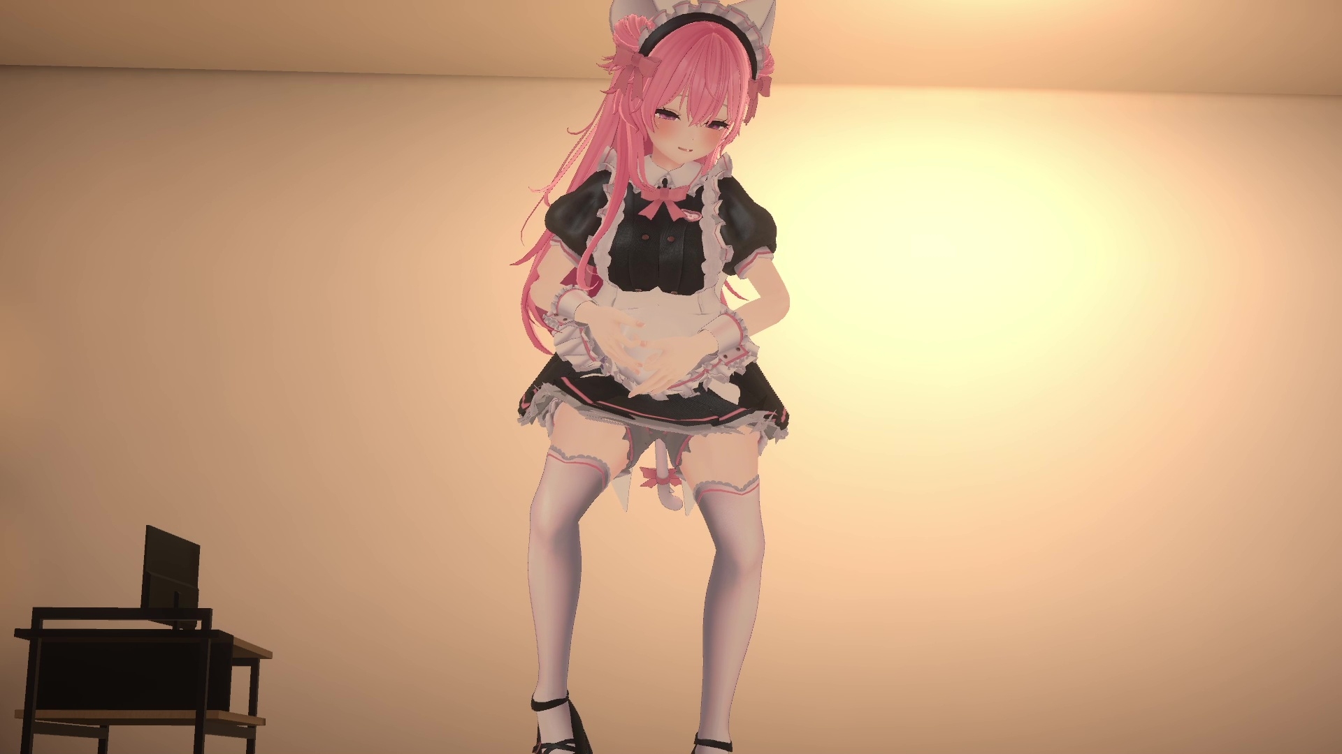 ☆初フルトラッキング☆アイテム連動でポプロハウスからイキガマン‼紅緒なほこ – Preview 6